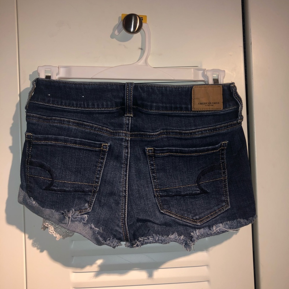 Shorts - Picture 2 of 2